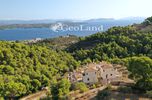 Maisonette 108sqm for sale-Spetses » Velopoula