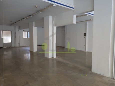 Business bulding 450sqm for rent-Patra » Patra Centre