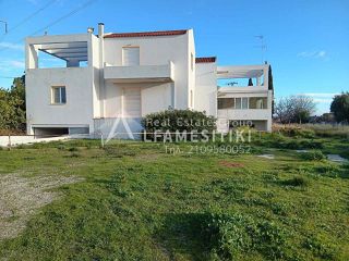 Επιχειρηματικό κτίριο 520 τ.μ. για πώληση