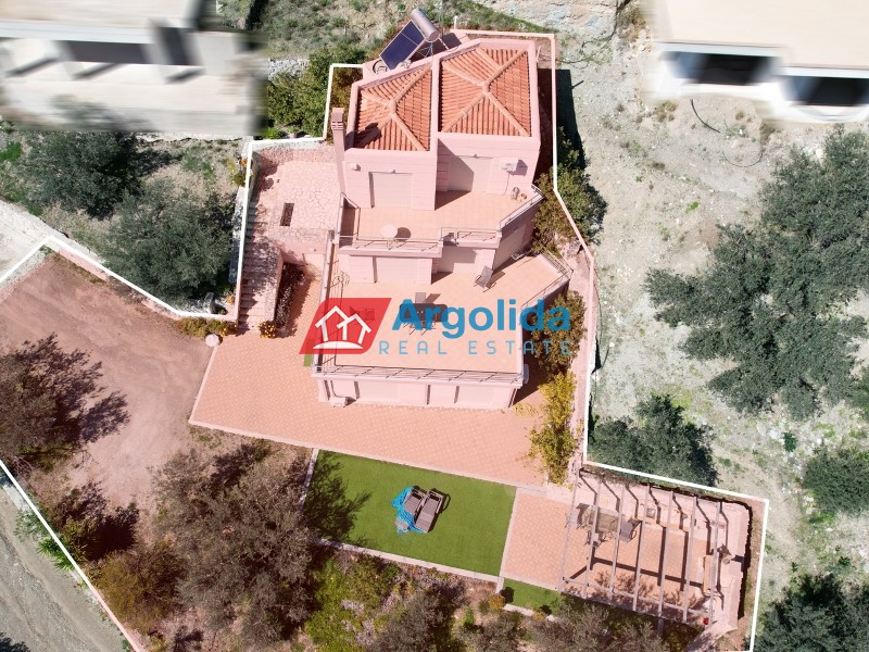 Μεζονέτα 184 τ.μ. προς πώληση, Αρχαία Επίδαυρος