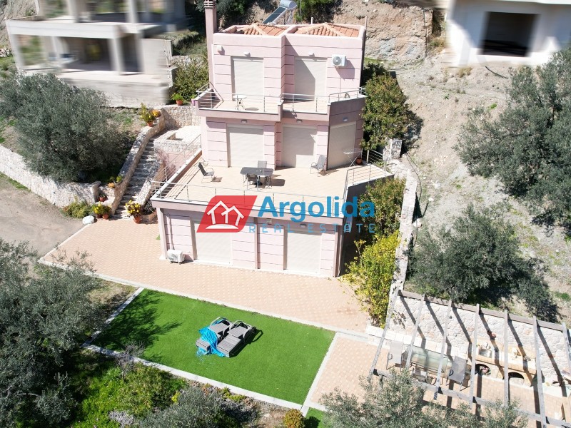 Μεζονέτα 184 τ.μ. προς πώληση, Αρχαία Επίδαυρος