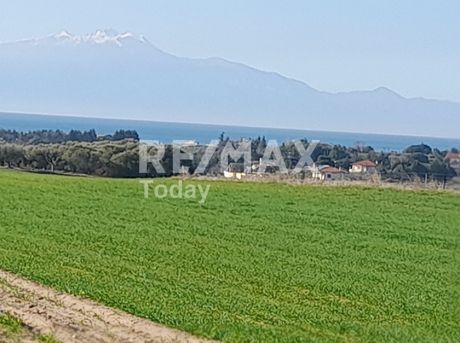 Αγροτεμάχια 5.310τ.μ. για πώληση-Επανομή » Μεσημέρι