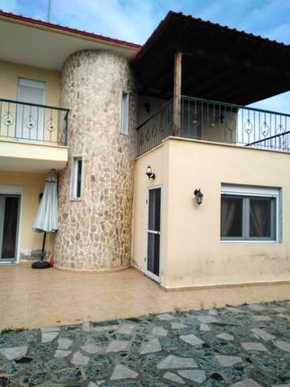 Detached home 100 sqm for sale, Chalkidiki, Moudania