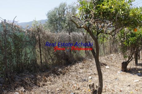 Οικόπεδο 1.098 τ.μ. για πώληση