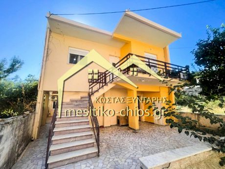 Κτίριο 180τ.μ. για πώληση-Χίος » Πόλη χίου