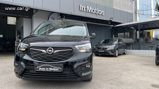 Opel Combo Life 2022-thumb-1