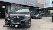 Opel Combo Life '22-thumb-1