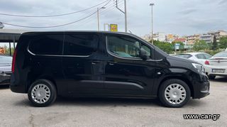 Opel Combo Life 2022-thumb-4