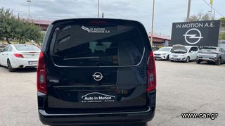 Opel Combo Life 2022-thumb-6