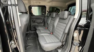 Opel Combo Life 2022-thumb-11