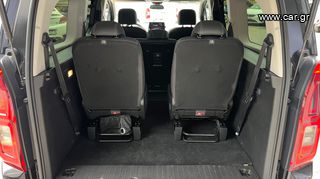 Opel Combo Life 2022-thumb-15