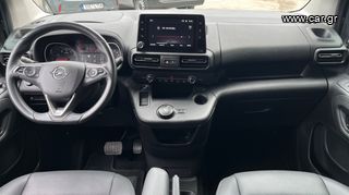 Opel Combo Life 2022-thumb-21