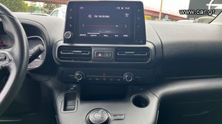 Opel Combo Life 2022-thumb-22