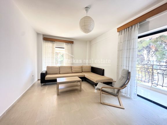 Apartment 85 sqm for rent, Thessaloniki - Suburbs, Kalamaria