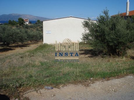 Detached home 42sqm for sale-Kalamos » Agioi Apostoloi