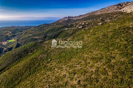 Οικόπεδο 18.612 τ.μ. για πώληση