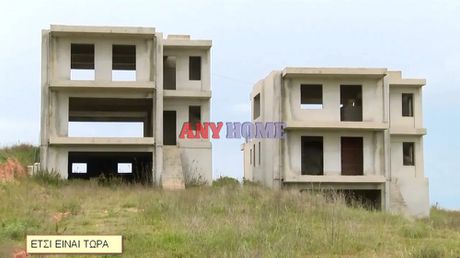 Μεζονέτα 315τ.μ. για πώληση-Θέρμη » Νέο ρύσιο