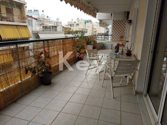 Apartment 105 sqm for sale, Athens - South, Nea Smyrni