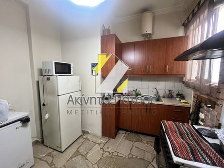 Apartment 110sqm for sale-Patra » Ipsila Alonia