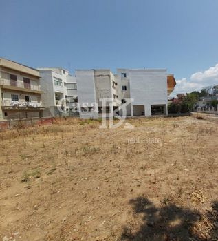 Land plot 707sqm for sale-Thermaikos » Agia Triada