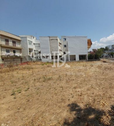Land plot 707 sqm for sale, Thessaloniki - Suburbs, Thermaikos