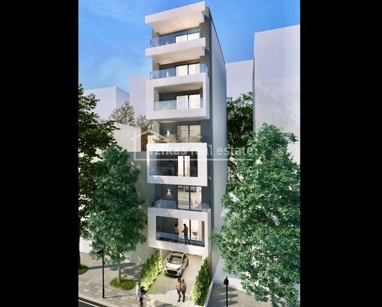 Διαμέρισμα 67 τ.μ. για πώληση, Θεσσαλονίκη - Περιφ/Κοί Δήμοι, Καλαμαριά