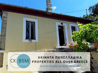 Μεζονέτα 263 τ.μ. για πώληση