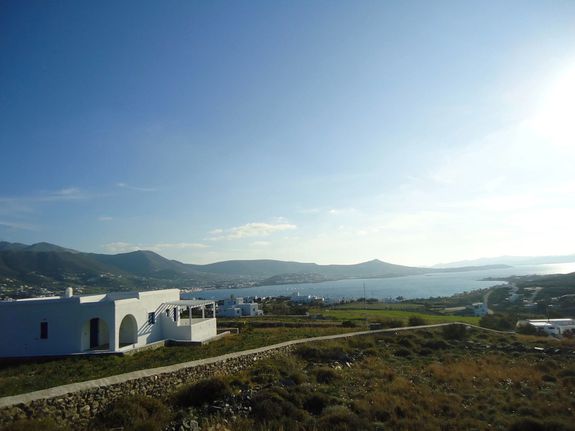 Οικόπεδο 15.000 τ.μ. για πώληση, Κυκλάδες, Πάρος