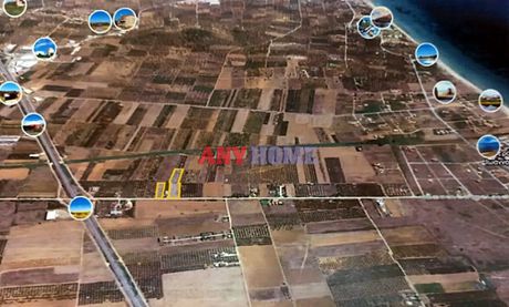 Αγροτεμάχια 5.000τ.μ. για πώληση-Μουδανιά » Παραλία διονυσίου