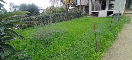 Οικόπεδο 170τ.μ. για πώληση-Μεσσατίδα » Οβριά