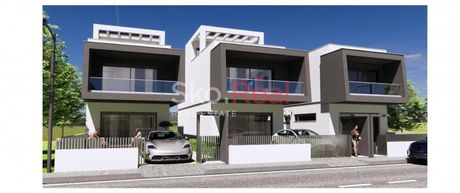 Detached home 151sqm for sale-Thermi » Center Of Thermi