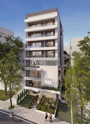 Διαμέρισμα 130 τ.μ. για πώληση, Θεσσαλονίκη - Κέντρο, Χαριλάου