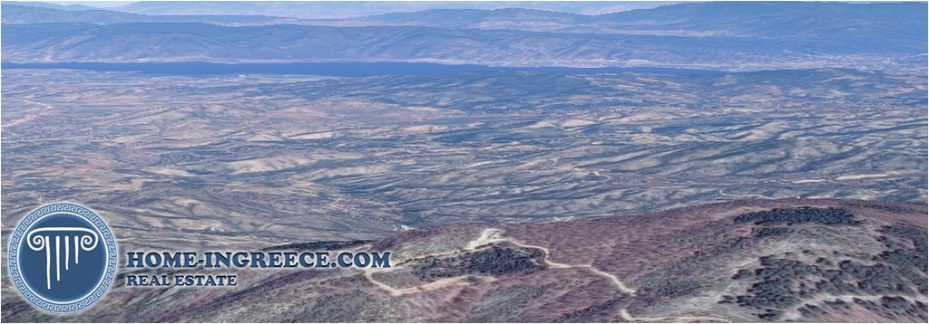 Αγροτεμάχια 16.330 τ.μ. πρός πώληση, Χαλκιδική, Αρναία