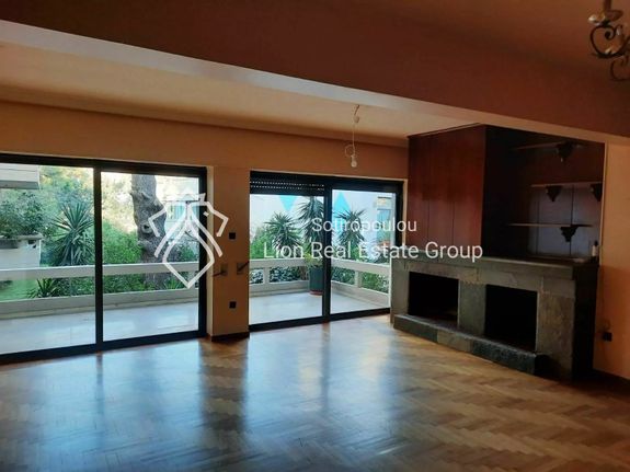 Apartment 125 sqm for rent, Athens - North, Kifisia