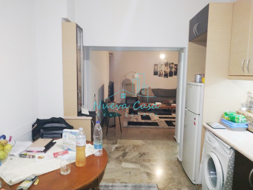 Διαμέρισμα 74 τ.μ. προς πώληση, Νοσοκομείο Πάτρας