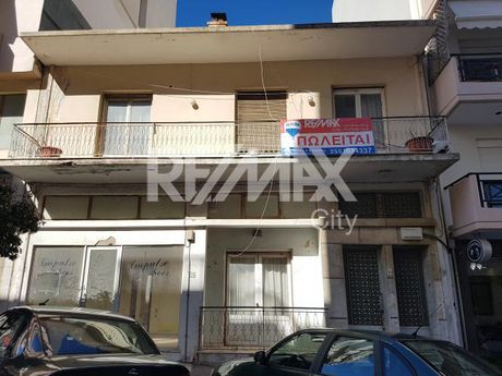 Detached home 168sqm for sale-Alexandroupoli » Center