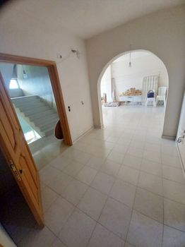 Διαμέρισμα 170τ.μ. για πώληση-Πάτρα » Ζαρουχλέικα