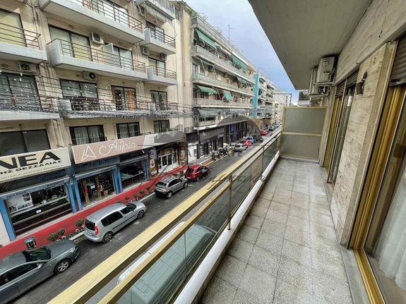 Διαμέρισμα 57 τ.μ. για ενοικίαση, Μαγνησία, Βόλος