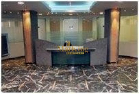 Office 400sqm for sale-Kentro » Platia Kanigos