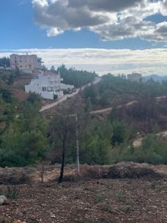 Οικόπεδο 500τ.μ. για πώληση-Πικέρμι » Διώνη