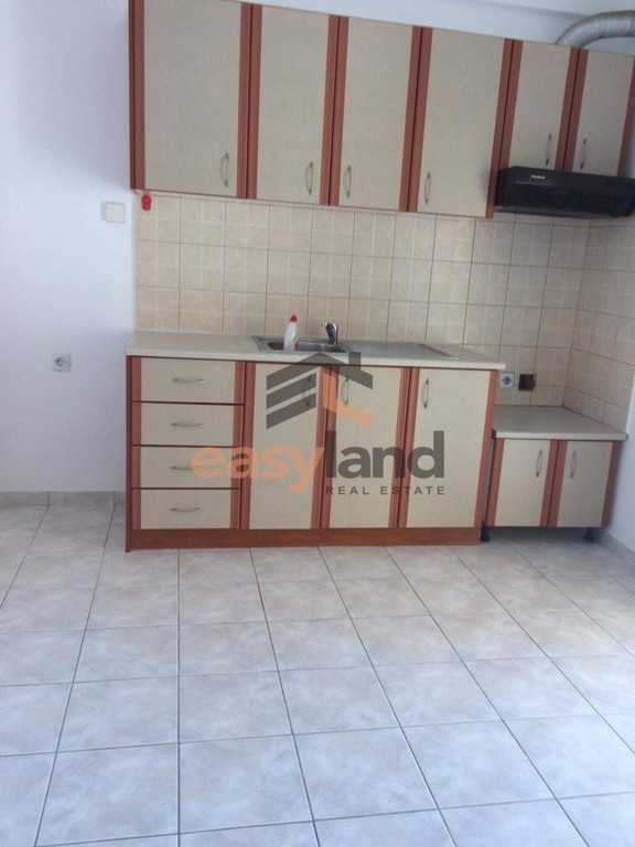 Apartment 40 sqm for rent, Proastio, Patra