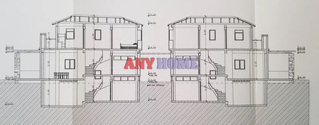 Detached home 198sqm for sale-Thermi » Tagarades