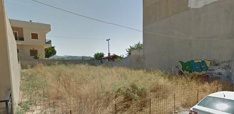 Land plot 400 sqm for sale