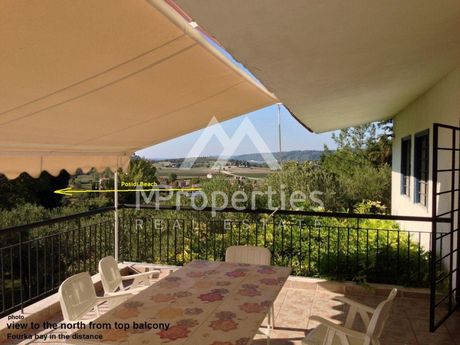 Detached home 232sqm for sale-Kassandra » Kalandra