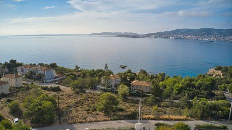 Οικόπεδο 1.086τ.μ. για πώληση-Κρανίδι » Κόστα