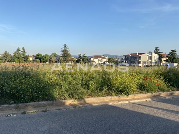 Οικόπεδο 1.690 τ.μ. για πώληση, Θεσσαλονίκη - Περιφ/Κοί Δήμοι, Θέρμη
