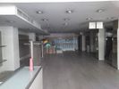 Store 1.000sqm for rent-Patra » Dassylio
