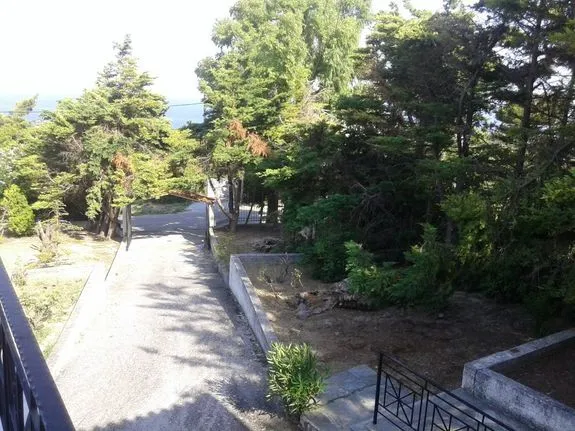 Maisonette 250 sqm for sale, Evia, Kimi