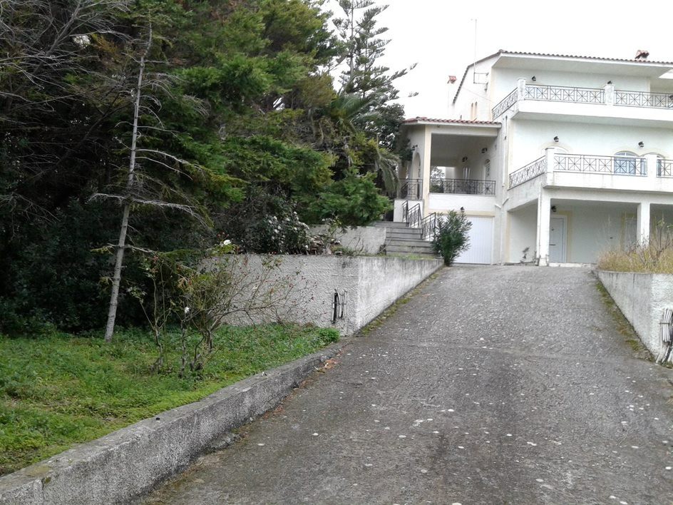 Μεζονέτα 250 τ.μ. πρός πώληση, Εύβοια, Κύμη