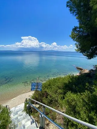 Οικόπεδο 1.000 τ.μ. για πώληση, Εύβοια, Ερέτρια